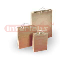 Kraft Paper Bags